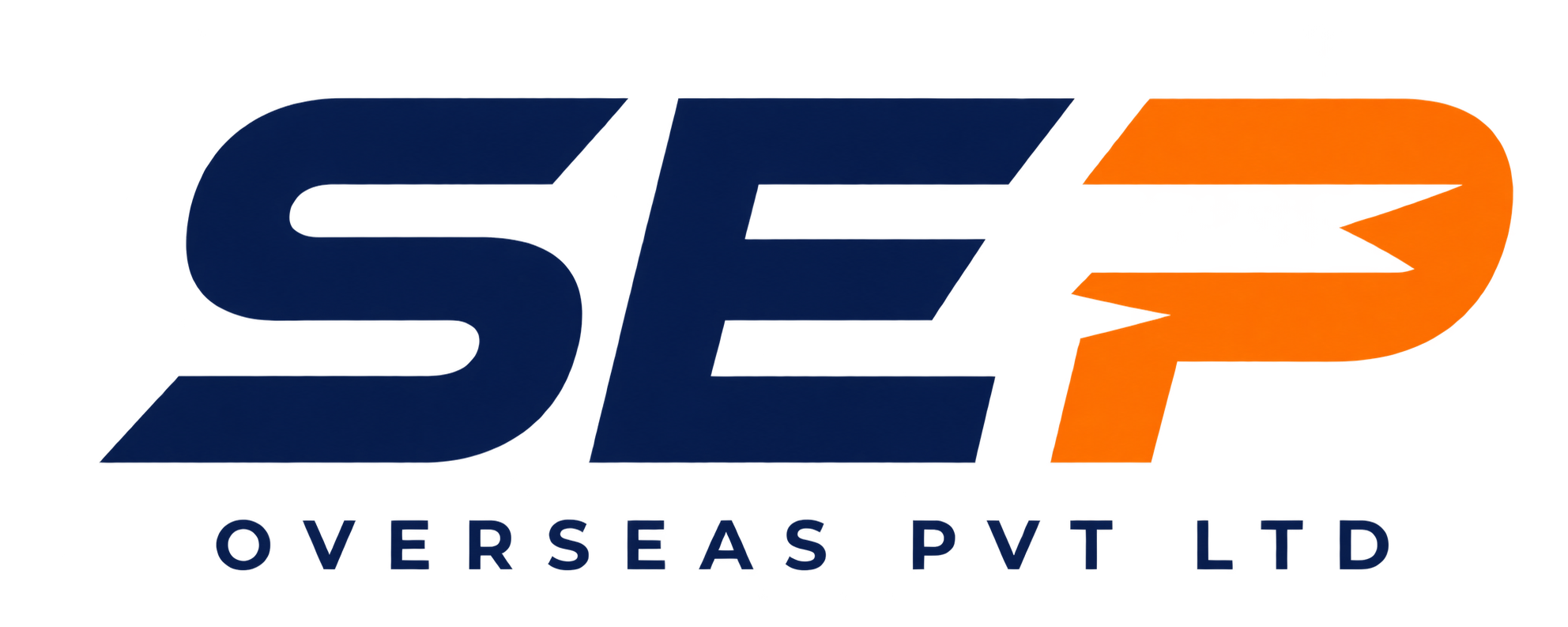 SEP Overseas Pvt Ltd